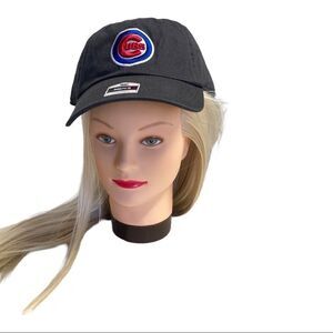 CHICAGO CUBS, Men’s Baseball‎ Cap, One size fits all, 100% Cotton, New With Tags